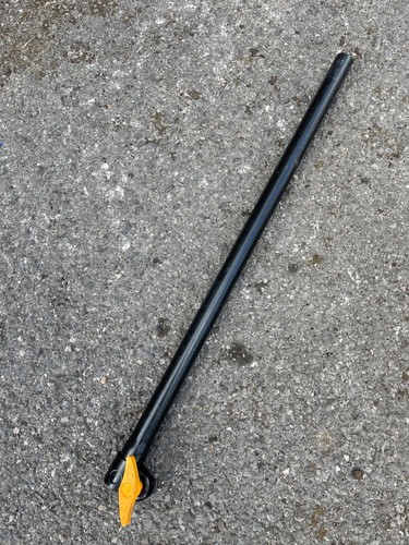 Ryobi petrol multi - ,