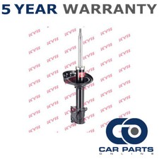 Suspension Shock Absorber