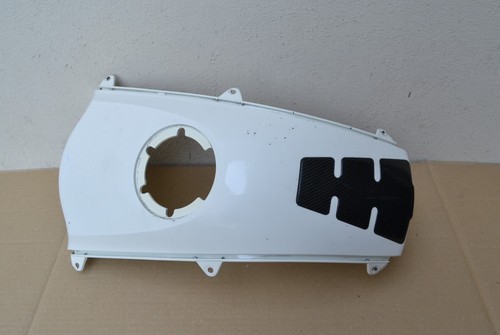 Petrol tank cover - , fairing