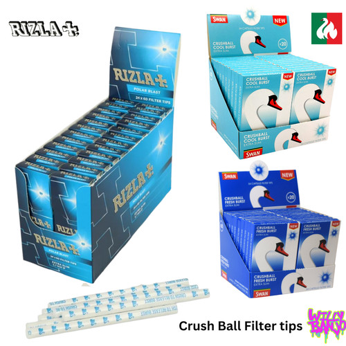 Rizla polar blast extra - rizla,