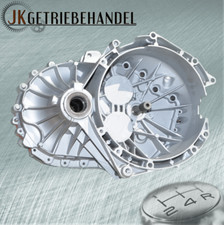 Transmission Ford Focus St 2.0 Petrol F1FR-7002-ZCB 184kW 250hp 6-Speed