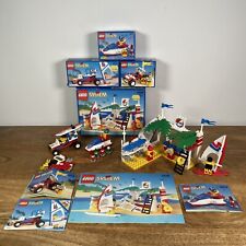 Vintage 90s Lego System Surf