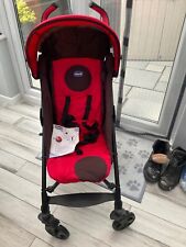 BNIB Chicco Liteway Plus