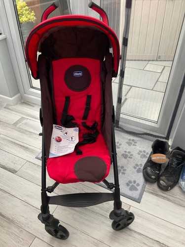 Bnib chicco liteway - bnib,