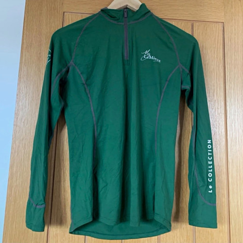 Lemieux quarter zip - lemieux,
