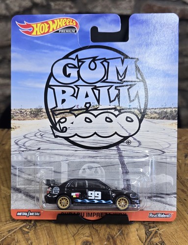 2018 hot wheels - wheels, premium