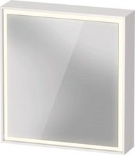 Duravit LC7550R00003000 Mirror cabinet with lighting 650mm
