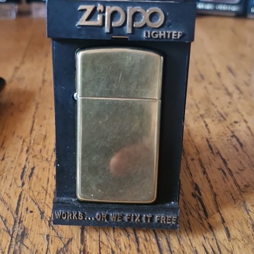 Rare vintage solid brass - rare,