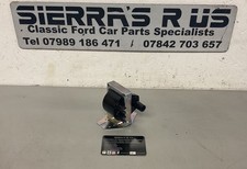 Ford Sierra MK1 (3 Door