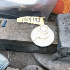 FORD CVH AIRFILTER VACUUM