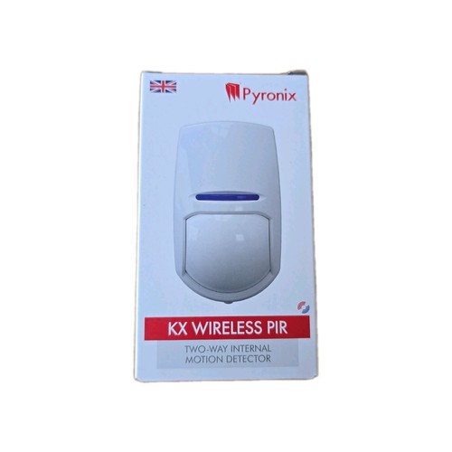 Pyronix kx10dp wireless 10m - kx10dp-we,