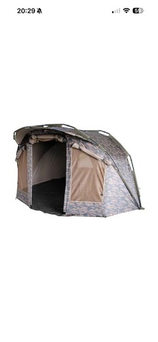 Jrc rova camo man bivvy - rova,