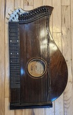 Rare Antique 1880's/1890's