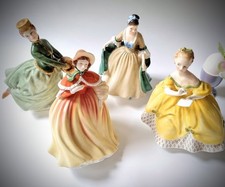 Royal Doulton bone china