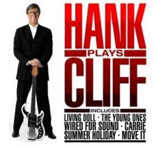 Hank Marvin: Hank Plays Cliff