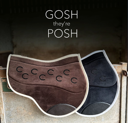 Posh pony pressure reducing - posh,