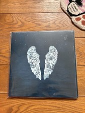 Coldplay Ghost Stories (12” VINYL)