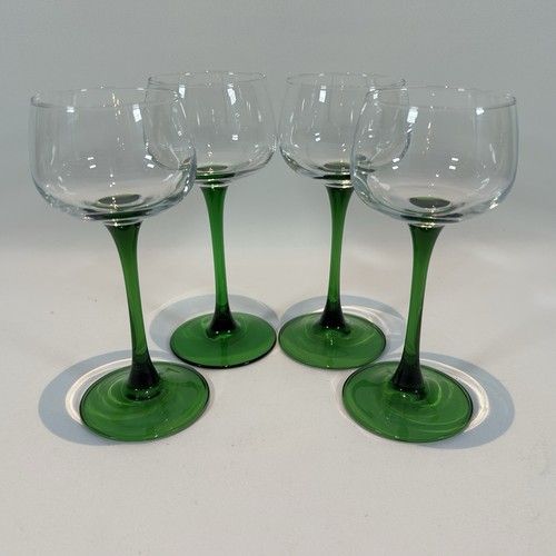 Luminarc long emerald - 4, x