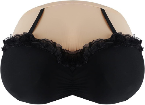 Breast pillow soft memory foam - pillow,