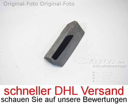 Footrest lamborghini - footrest,