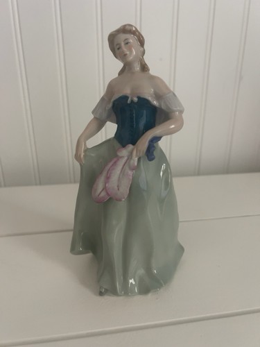 Karl ens volkstedt lady - karl,