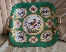 Victoria of Austria Serving