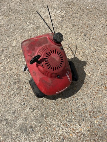 Honda lawn mower engine - honda,