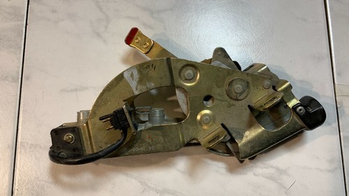 Original mercedes benz - original,