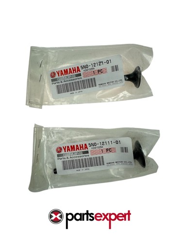 New oem set yamaha intake - yamaha,
