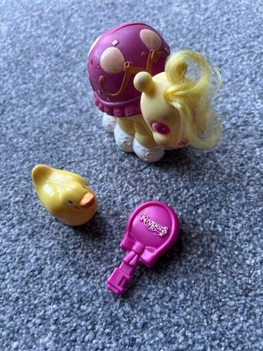 Tonka keypers baby - tonka,
