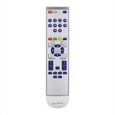 RM Series Remote Control fits