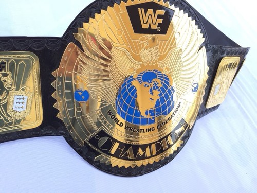 Big eagle attitude era wwf - big,
