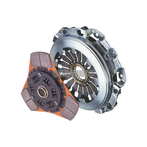 Exedy single series stage - series,