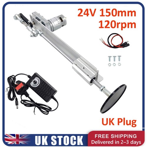 Electric reciprocating linear - reciprocating,
