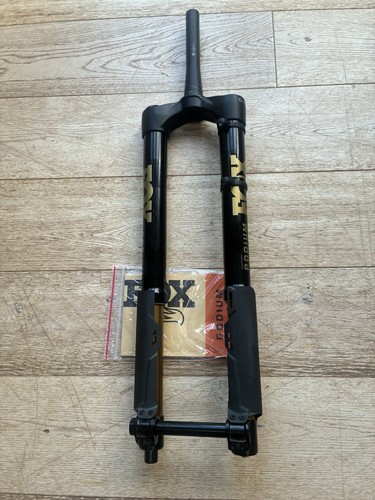 Fox podium inverted mtb - inverted, fork