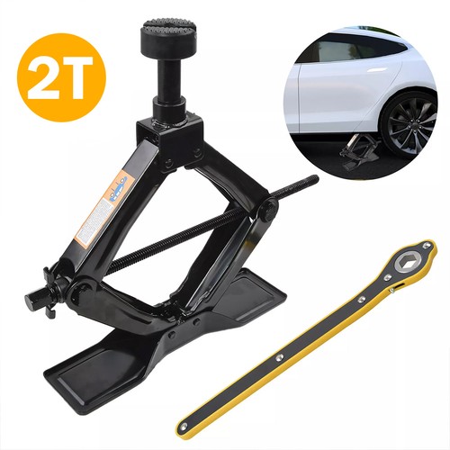 Ton tonne scissor wind up - ton,