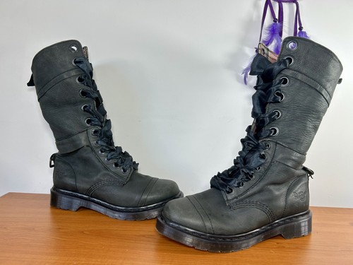 Martens aimilita triumph - aimilita,