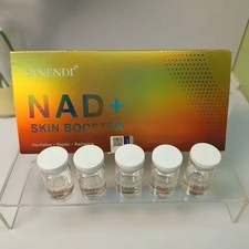 NAD+ SKIN ANTI AGING BOOSTER