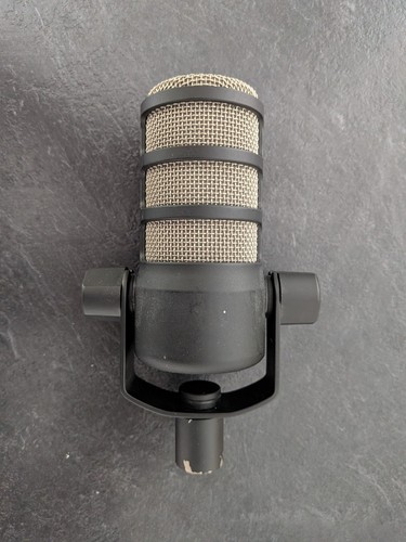 Rode podmic dynamic - podmic,