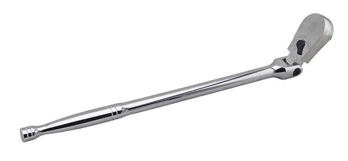 Drive ratchet with - drive,