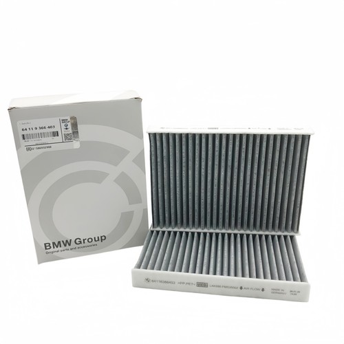 New bmw g05 microfilter - g05, x5