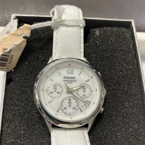 Pulsar ladies classic - pulsar,