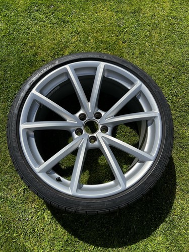 Audi rs4 inch 10 spoke - 20,