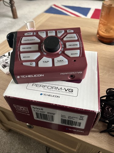 Helicon perform - helicon,