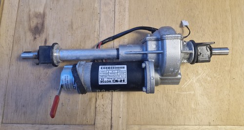 Pride quest motor transaxle - quest,