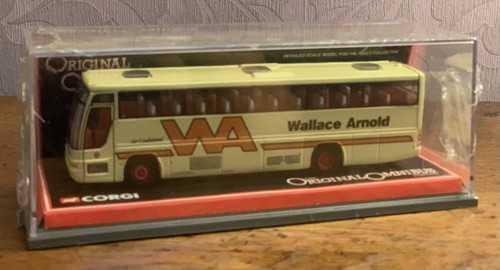Corgi 43801 plaxton excalibur - 43801,