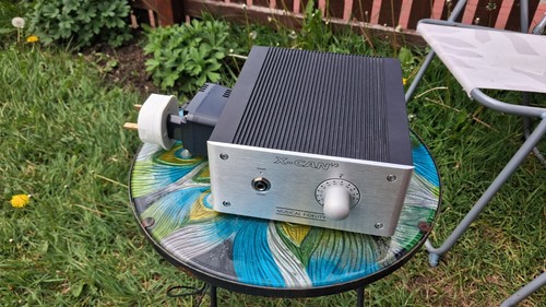 Musical fidelity can v3 - musical,
