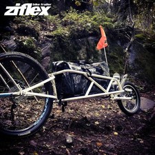 Zyflex Bike Trailer
