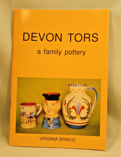 Devon tors family potter by - devon, a
