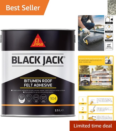 High strength black jack 904 - black,